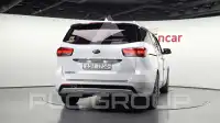2015 KIA Carnival