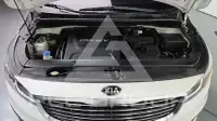 2015 KIA Carnival