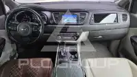 2015 KIA Carnival