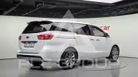 2015 KIA Carnival