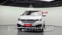 2015 KIA Carnival