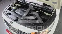 2015 KIA Carnival