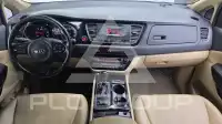 2015 KIA Carnival