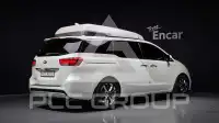 2015 KIA Carnival