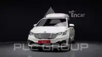 2015 KIA Carnival