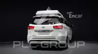 2015 KIA Carnival
