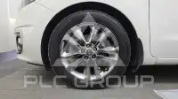 2015 KIA Carnival