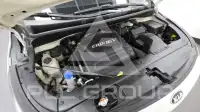 2015 KIA Carnival