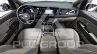 2015 KIA Carnival
