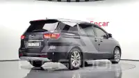 2015 KIA Carnival