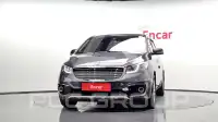 2015 KIA Carnival