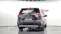 2015 KIA Carnival