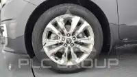 2015 KIA Carnival
