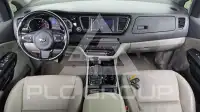 2015 KIA Carnival