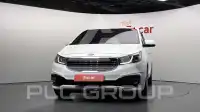 2015 KIA Carnival