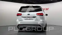 2015 KIA Carnival