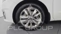 2015 KIA Carnival
