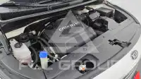 2015 KIA Carnival