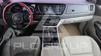 2015 KIA Carnival