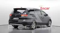 2015 KIA Carnival