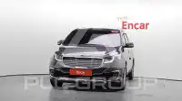 2015 KIA Carnival