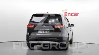 2015 KIA Carnival