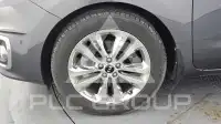 2015 KIA Carnival
