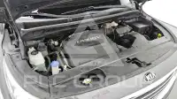 2015 KIA Carnival