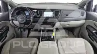 2015 KIA Carnival