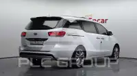 2015 KIA Carnival