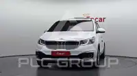 2015 KIA Carnival