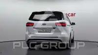 2015 KIA Carnival