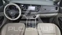 2015 KIA Carnival