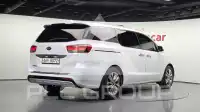 2015 KIA Carnival