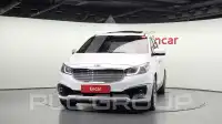 2015 KIA Carnival