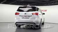 2015 KIA Carnival