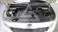 2015 KIA Carnival