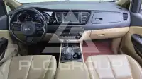 2015 KIA Carnival