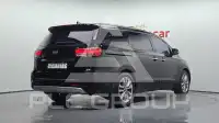 2015 KIA Carnival