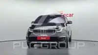 2015 KIA Carnival