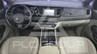 2015 KIA Carnival