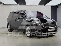 2015 KIA Carnival