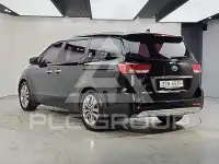 2015 KIA Carnival