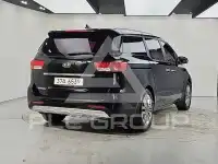 2015 KIA Carnival