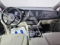 2015 KIA Carnival