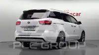 2015 KIA Carnival