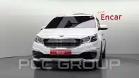 2015 KIA Carnival