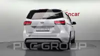 2015 KIA Carnival