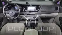 2015 KIA Carnival