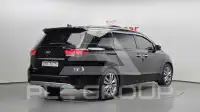 2015 KIA Carnival